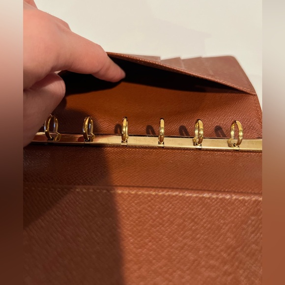 Louis Vuitton Agenda PM - Picture 9 of 13